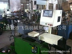 諸暨市雙劍機械廠 專業精工，賦能工業機床控制設備